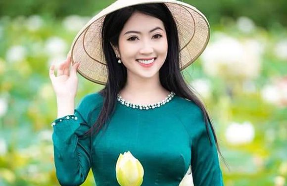 有沒有華裔越南人，可以介紹做自己的越南新娘？